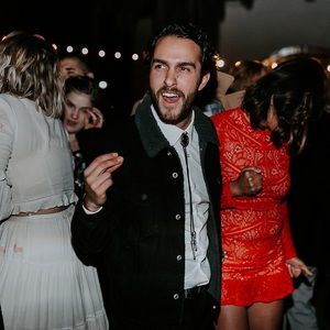 Meet your Posher, Jordan